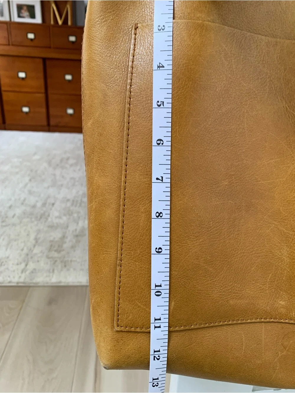 Madewell Medium Transport Tote